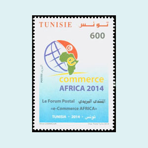Le Forum Postal e-Commerce Africa