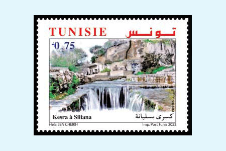 Ecotourisme : Kesra  Siliana, Dahar au Sud de la Tunisie