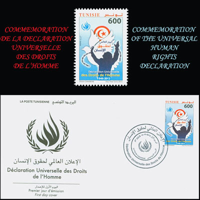 Commemoration of the Universal Declaration of the Human rights