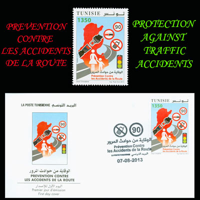 Protection Against Traffic Accidents
