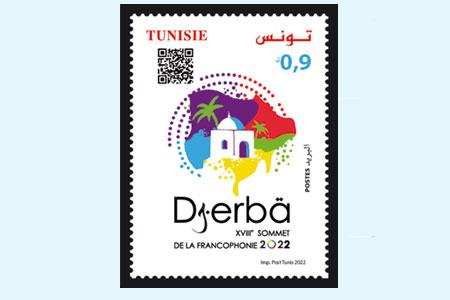 The 18th Francophonie Summit, Djerba 2022