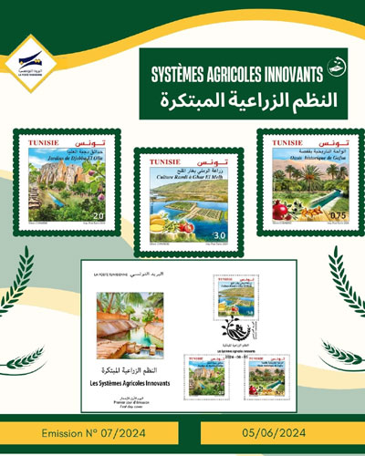 Systmes agricoles innovants 